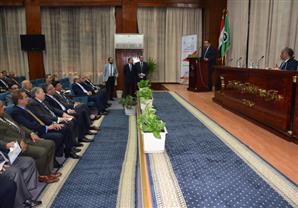 وزير الاستثمار يفتتح برنامجين لتدريب قيادات شركات قطاع الأعمال والتأمين