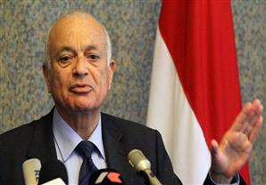 الأمين العام للجامعة العربية يؤكد حق مصر الشرعي في الدفاع عن نفسها