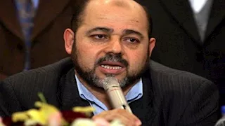 حماس: سنسلم السلاح للدولة الفلسطينية القادمة