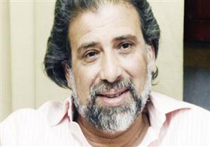 خالد يوسف: المشهد من بداية داعش ينبئ بأن قوة دولية وراء ما يحدث