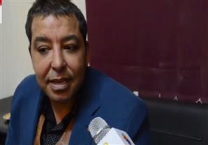 فيديو سعيد إمام"صناعة الموسيقى تعاني من حالة إنهيار"