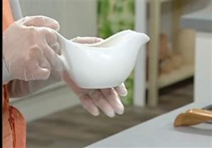 الشربات - مطبخ منال العالم