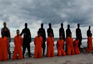 الأحزاب تدين مقتل المصريين في ليبيا وتطالب بالرد الفوري