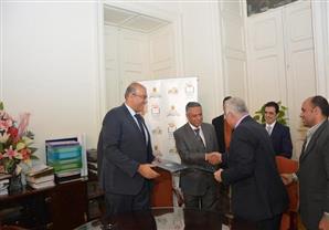 "التعليم" تطلق الحملة القومية "معاً نستطيع" بالتعاون مع المؤسسة الاستشارية للشباب