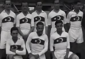 المنتخب الملكي المصري يكتسح تركيا 7-1