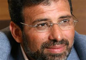 خالد يوسف يروي شهادته على تهديد داعش لنساء مصريات بليبيا واستجابة السيسي الفورية