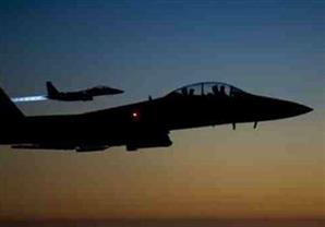 استطلاع بصيرة: 85% من المصريين موافقين على الضربة الجوية المصرية لداعش