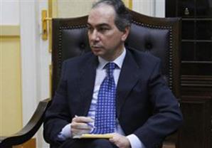 محافظ الجيزة يعد بطفرة في النظافة قريباً