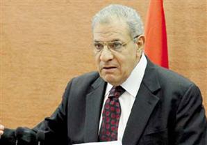 محلب يشيد بجهود الخارجية فى رعاية مصالح المصريين في ليبيا