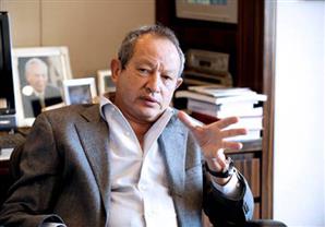 بالفيديو.. ساويرس: الضحايا المصريين بليبيا قتلوا وهم رجال ثابتون على إيمانهم