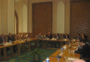 الخارجية: مصر ستمضي في حربها ضد الإرهاب داخليا وإقليميا