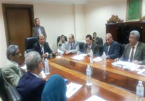 وزير التموين: مشروع قانون السجل التجاري يبسط من إجراءات القيد