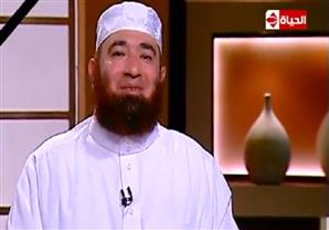  الشيخ " محمود المصرى " يشرح ماهى شروط التوبة الصادقة لله ؟