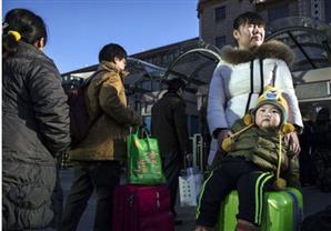 "غرفة السياحة": لم نتخذ قرارًا بإيقاف الرحلات الصينية إلى مصر