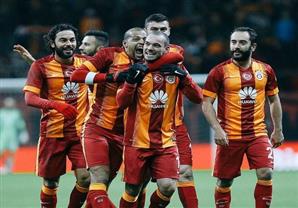 هدف صاروخي لشنايدر في كأس تركيا