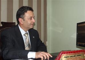 اتفاق توأمة بين مصر والتشيك على تبادل الوفود والخبرات السياحية