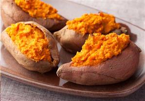 أصح 10 أطعمة للإنسان