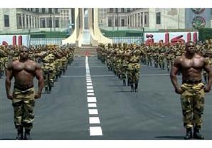 مسؤولان عسكريان: الجيش نفذ ''عمليات نوعية'' في ليبيا غير الغارات الجوية