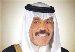 الكويت: أمير البلاد وولي عهده يتوجهان بكلمتين اليوم إلى الشعب