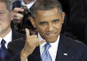 نيويورك بوست: أوباما يلتف على الحقيقة فيما يخص مكافحة "داعش"