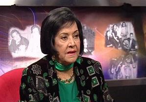 بالفيديو.. مديحة يسري تروي أطرف موقف بينها وبين عبدالحليم حافظ ومحمد فوزي