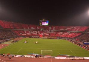 أولتراس أهلاوي: مسؤولون رفضوا سفر الرابطة لدعم الفريق في الجزائر