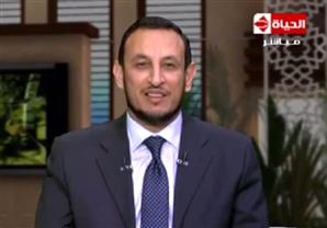 الشيخ رمضان عبد المعز - السحر والعرافين