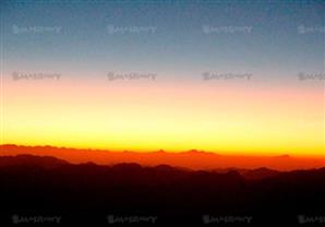 (سانت كاترين'' .. حينما يكون القرص الذهبي ''غاية'' (صور'' 