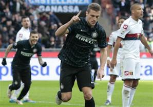 روما وإنتر يأملان استعادة توازنهما في كأس إيطاليا