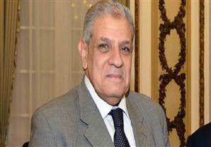 محلب : رغبة كبيرة لدي كبار المسئولين الكويتيين في التعاون مع مصر