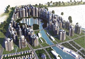 بالصور.. الحكومة تعلن تفاصيل أكبر مشروع سيطرح في المؤتمر الاقتصادي