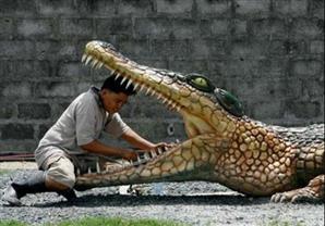 10 وظائف يقترحها الأمريكيون لمسلحي "داعش" (صور)