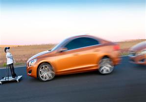 فروق جوهرية بين الفرامل العادية والـ ABS - فيديو