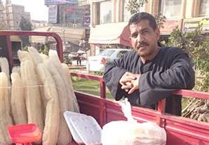 عن الجندي.. والسعي وراء ''الحلم''