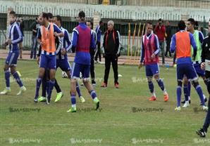فيريرا يستعين بالوديات لإعداد الزمالك تحسبًا لاستكمال الدوري