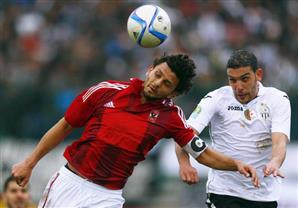 بالفيديو- سطيف يتخطى الأهلي بركلات الترجيح ويُتوج بالسوبر لأول مرة في تاريخه