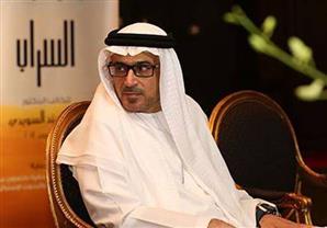 تكريم المفكر العربي جمال سند السويدي في حفل "شكرا للإمارات"