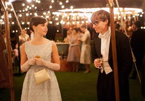 "نظرية كل شيء".. "الحرية تنبع من داخلنا"