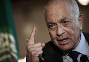 أمين الجامعة العربية: يجب تفعيل معاهدة الدفاع العربي المشترك