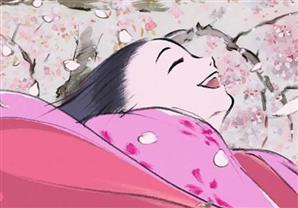 "حكاية الأميرة كاجويا".. فتاة القمر 