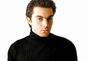 شريف رمزي: انتظروني في ''من ضهر راجل''