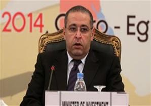 وزير الاستثمار: الحكومة تستهدف خفض عجز الموازنة إلى 5% في السنوات المقبلة