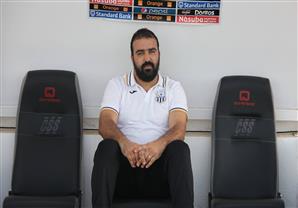 مضوي لمصراوي: ما أجمل الفوز على الأهلي في بداية مسيرتي بمصر