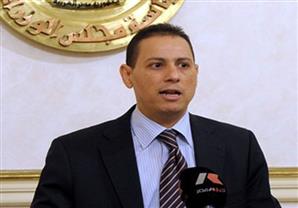 رئيس البورصة يغادر إلى لندن لحضور مؤتمر ''الشرق الأوسط'' 