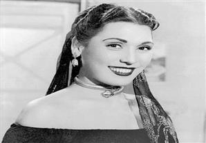 تحية كايروكا.. ملكة الرقص التي حاولت الانتحار بسبب خيانة زوجها