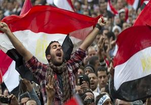 "المنظمة العربية": استمرار العمل بقانون التظاهر مخيباً للآمال