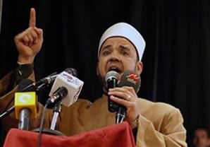 وكيل وزارة الأوقاف بالجيزة : الزوايا من أسباب انحطاط الخطاب الديني في مصر