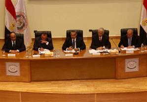 العليا للانتخابات: تأخر فتح بعض اللجان بسبب بعد المسافة على القضاة