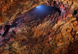 بالصور.. هل شاهدت بركان من الداخل؟