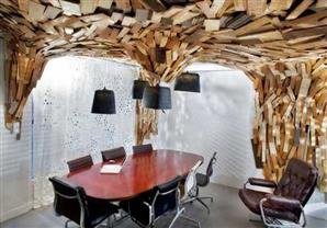 ‫بالصور - ديكورات وأفكار منزلية غريبة‬‎